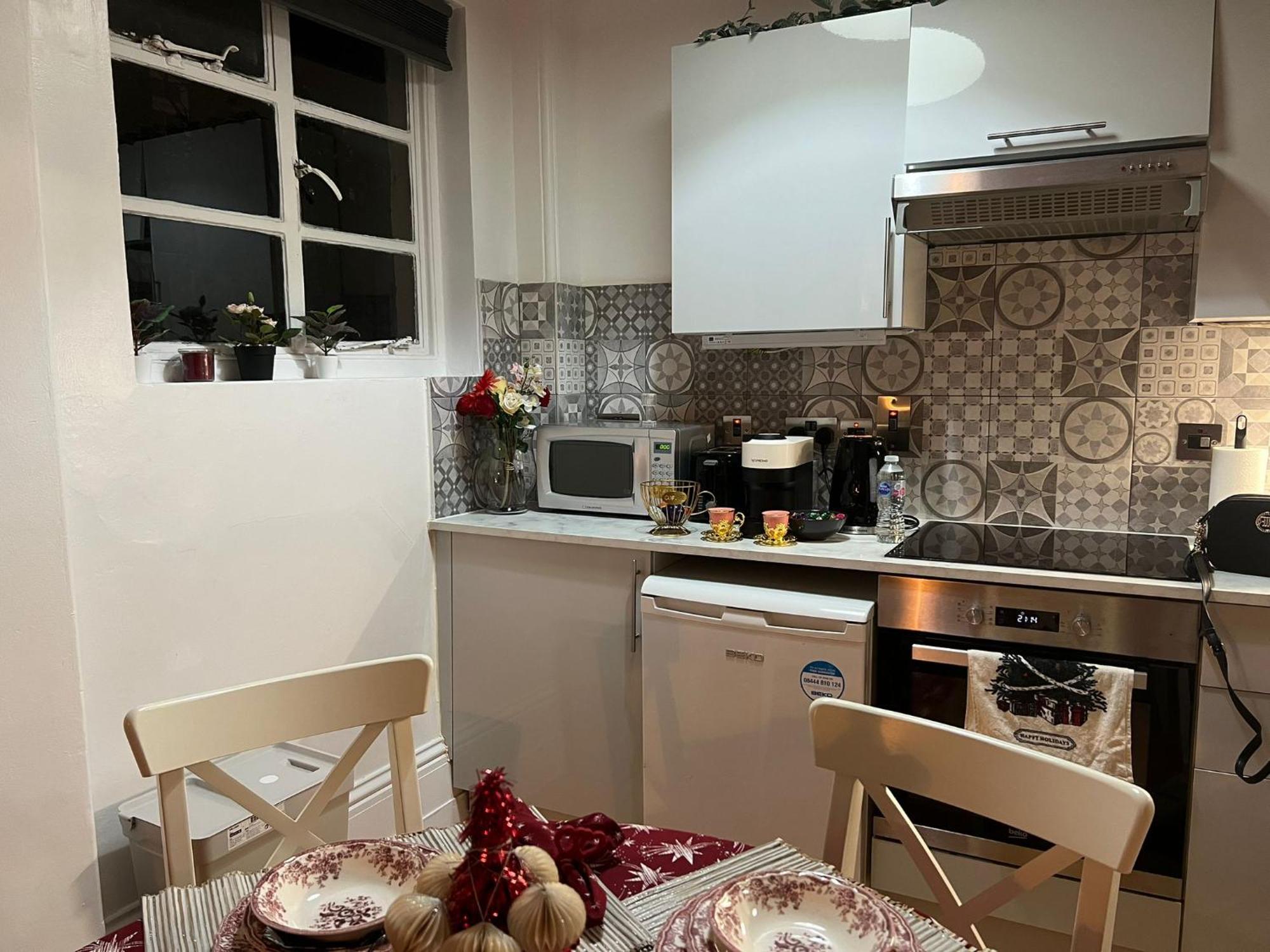 Stylish Flat In Central London Prime Location Near Hyde Park Exterior photo